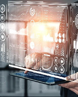 “Algoritmik Uyum Skoru” – Yapay Zekâ İle Otomatik Risk Takibi