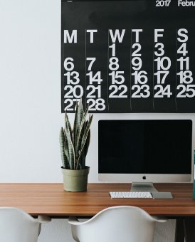 Gelecek Uyumlu Kurumsal Yapılandırma