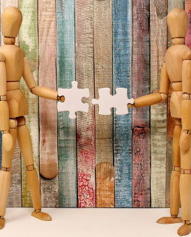 İnsan Dışı Paydaş Senaryosu