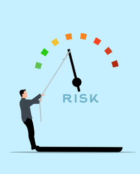 Proaktif Risk Haritalaması ve Senaryo Analizi